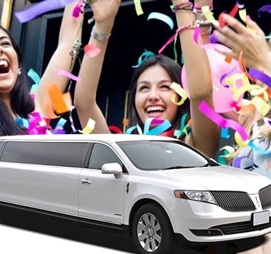 Prom and Graduation Transportation Limousine Car Service