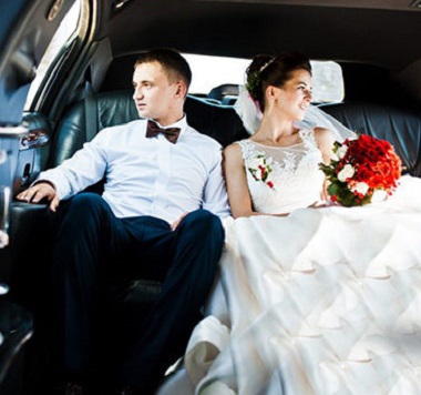 Wedding Transportation Limousine Car Service