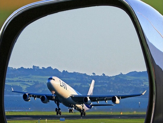 Airport Transportation