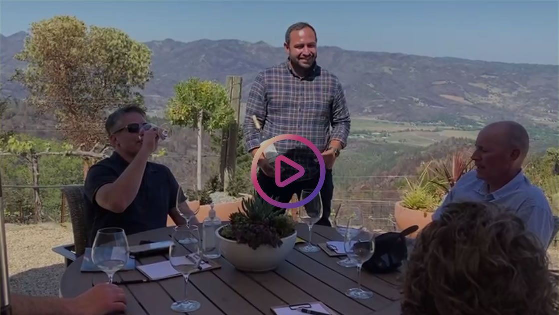 From Just $579.52 – From Pickup to Pour: Your Effortless Wine Tour Begins in Style