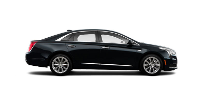 Executive Class Sedan
