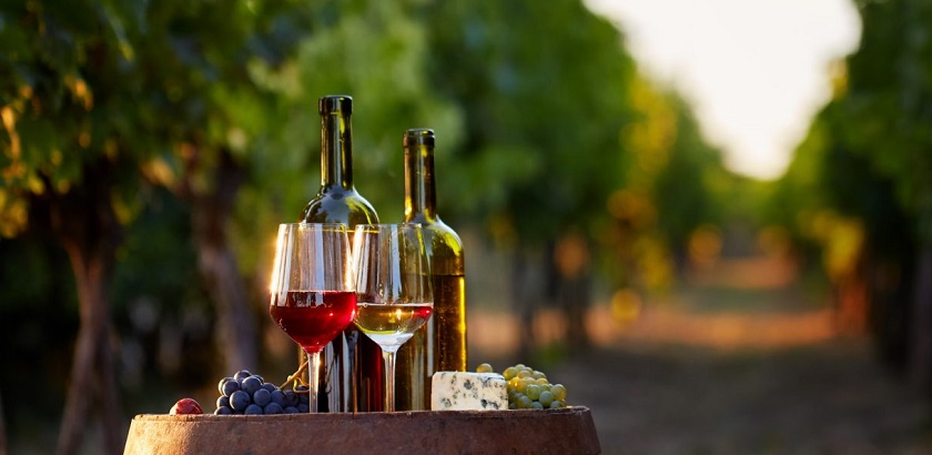 Private Sonoma Valley Limousine Wine Tasting Tour