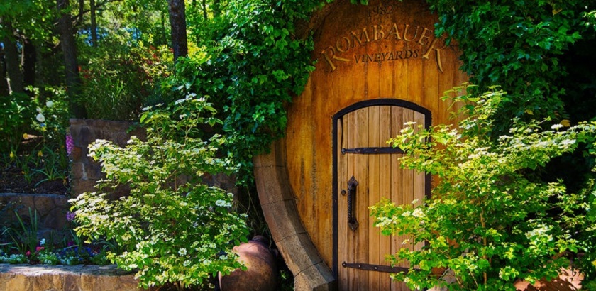 1ST CLASSIC Russian River Valley Limousine Wine Tasting Tour