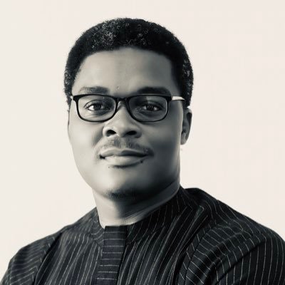 MIKE AFOLABI